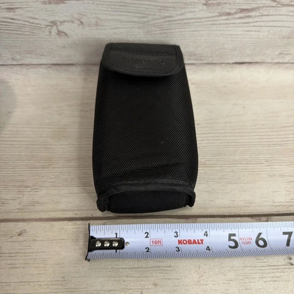 Yongnuo Flash Soft Case Pouch for YN600EX-RT 685 968 560 580 Excellent